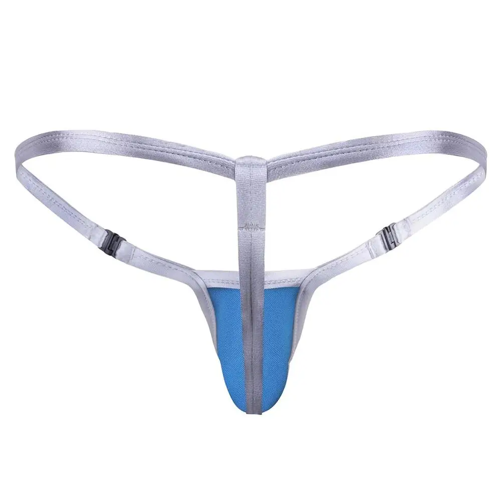 Купальный костюм мужской купальник бикини стринги гимнастика нижнее белье с