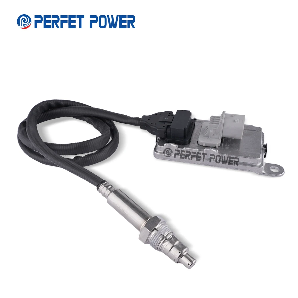 China Made New NOX Sensor Nitrogen Oxygen 5WK97400 2294290 | Автомобили и мотоциклы