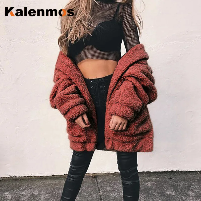 Куртка женская осенне-зимняя Элегантная удобная повседневная однотонная модная