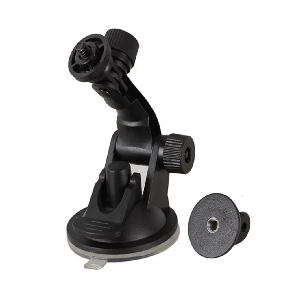 Автомобильный держатель для камеры с креплением на присоске