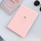 Чехол-подставка для iPad 7 и 8 поколения, iPad Air 4 10,2 Pro 11 2020 Air 3 2 1 9,7 10,5 Mini 2 4 5