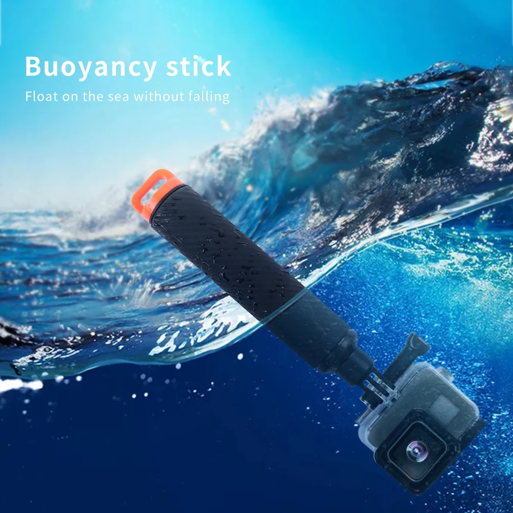 Водонепроницаемый плавающий ручной захват нескользящие спортивные поплавок для