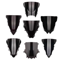 front windscreen windshield pare brise for yamaha yzf1000 yzf r1 1998 2019 r1
