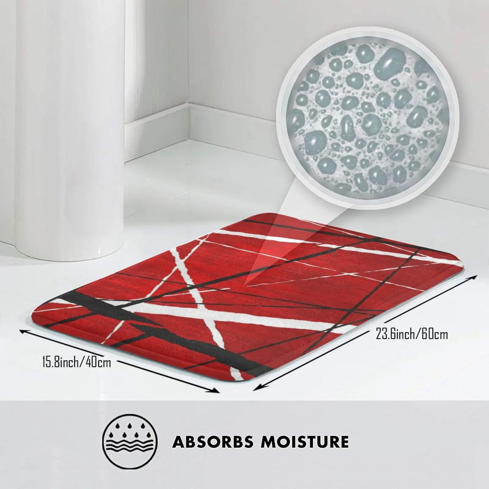 Лидер продаж коврик мягкая подушка Классический фургон автомат семья гирлянды