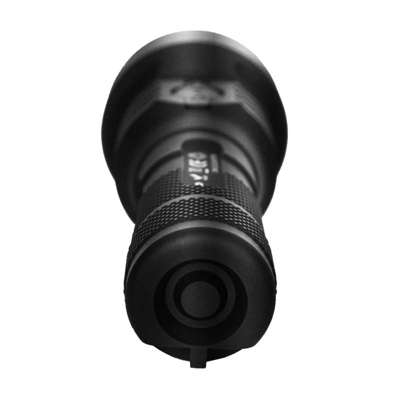 Светодиодный фонарик Manker U22II CREE XHP35 850 люмен быстрая зарядка USB Type C карманный