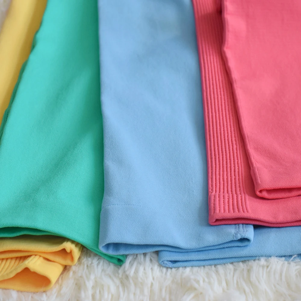 

Squat Proof Scrunch Bum Seamless Shorts Contour Curve Butt Outfit Womens Booty Gym Wear Fitness Sport Yoga High Waisted Workouts