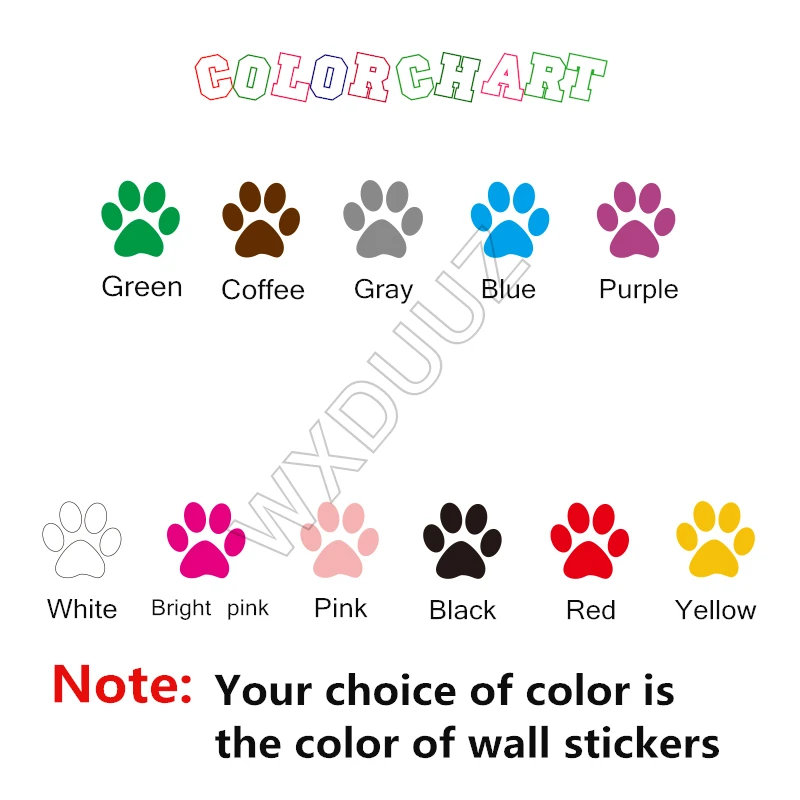 

Bathroom entrance door sticker WC logo creative pattern wall stickers DIY funny art vinyl mural Wall Sticker #S11