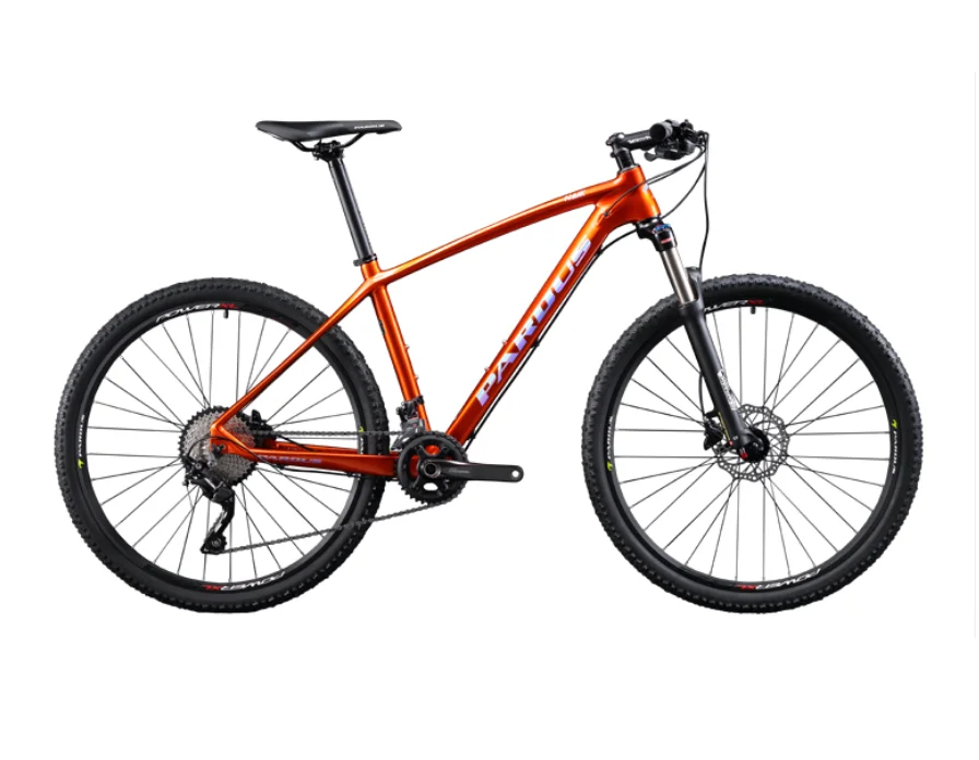 

Горный велосипед Mountainbike, 11 скоростей, горный велосипед для мужчин, взрослые велосипеды с полной подвеской, рама из углеродного волокна, горн...
