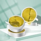 Патчи под глаза увлажняющие коллагеновые Антивозрастные против морщин и темных кругов, 60 шт.кор.