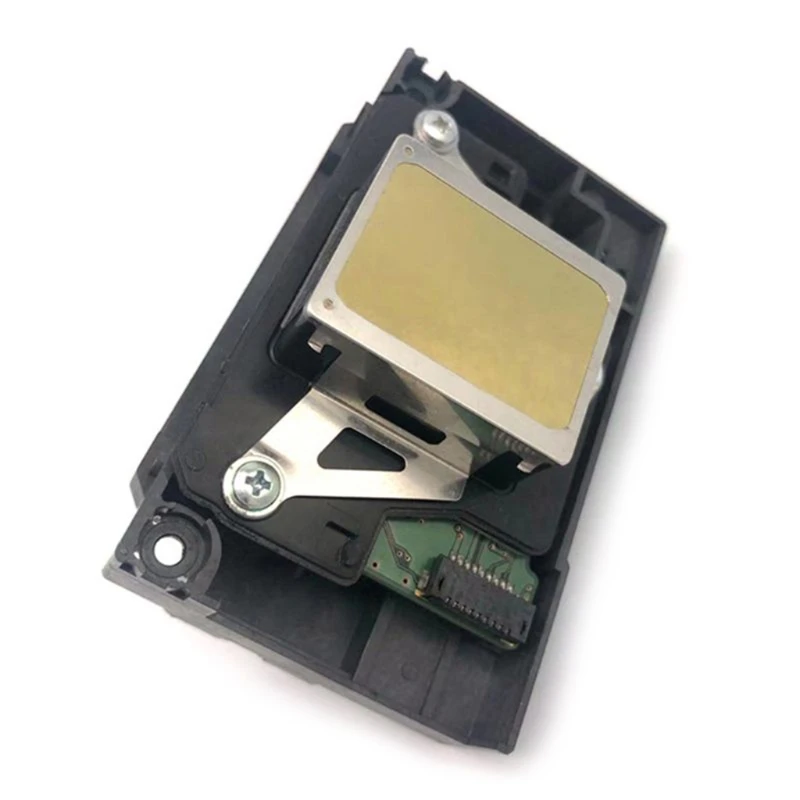 

Print Head Printerhead Replacement for epson- R270 R1390 R1400 Print Head Color Parts for Printers Scanners Accessories