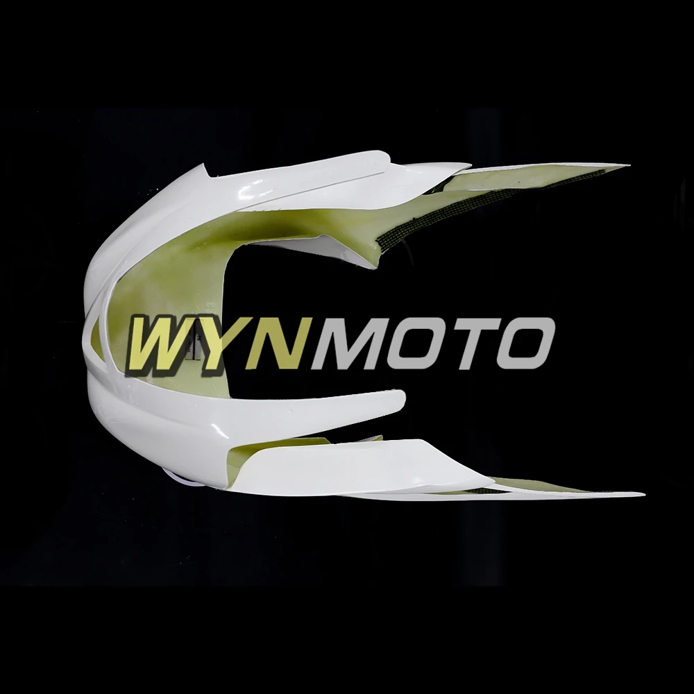 Рисунок 4 - Неокрашенные полностью Обтекатели