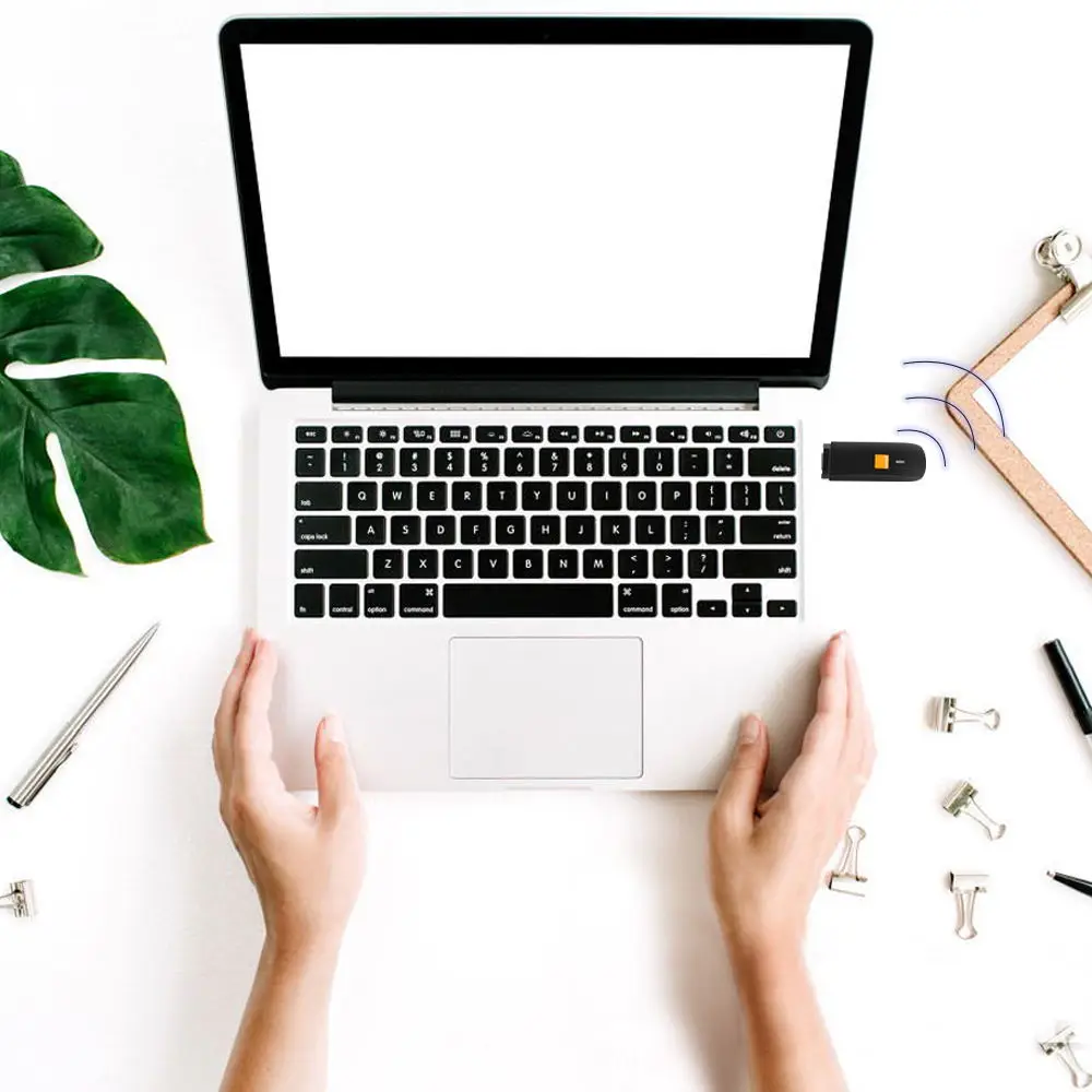 Lot of 10pcs ZTE MF192 3G USB Modem