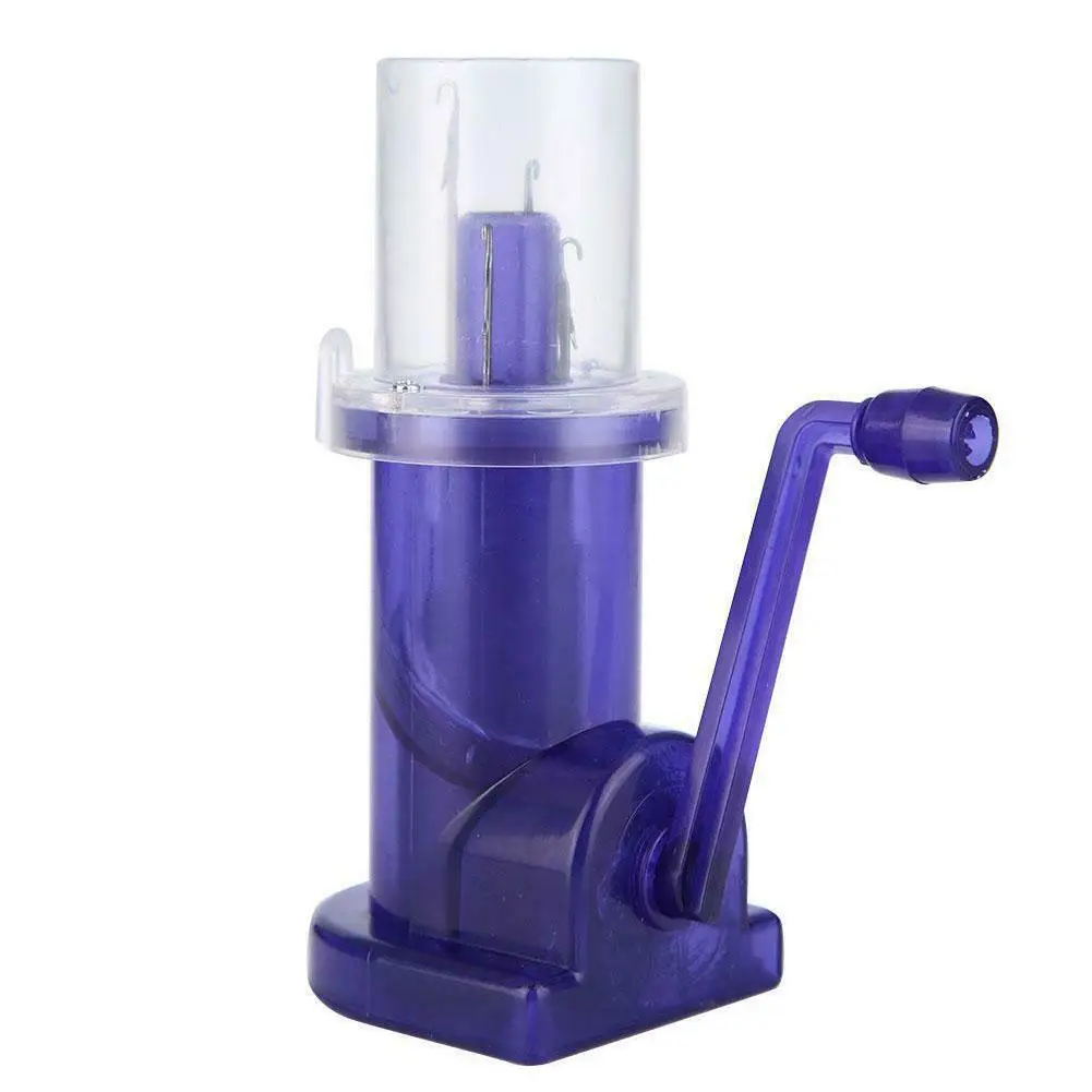 Веревка ручной работы сделай сам устройство для ручного вязания ожерелья