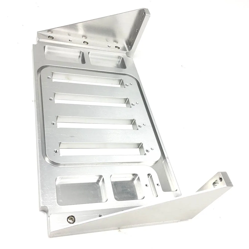 Держатель печатающей головки Konica 512i 4 кронштейн для обновленной машины |