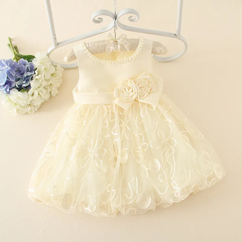Детское платье с цветочным рисунком для девочек Вечерние платья на свадьбу без