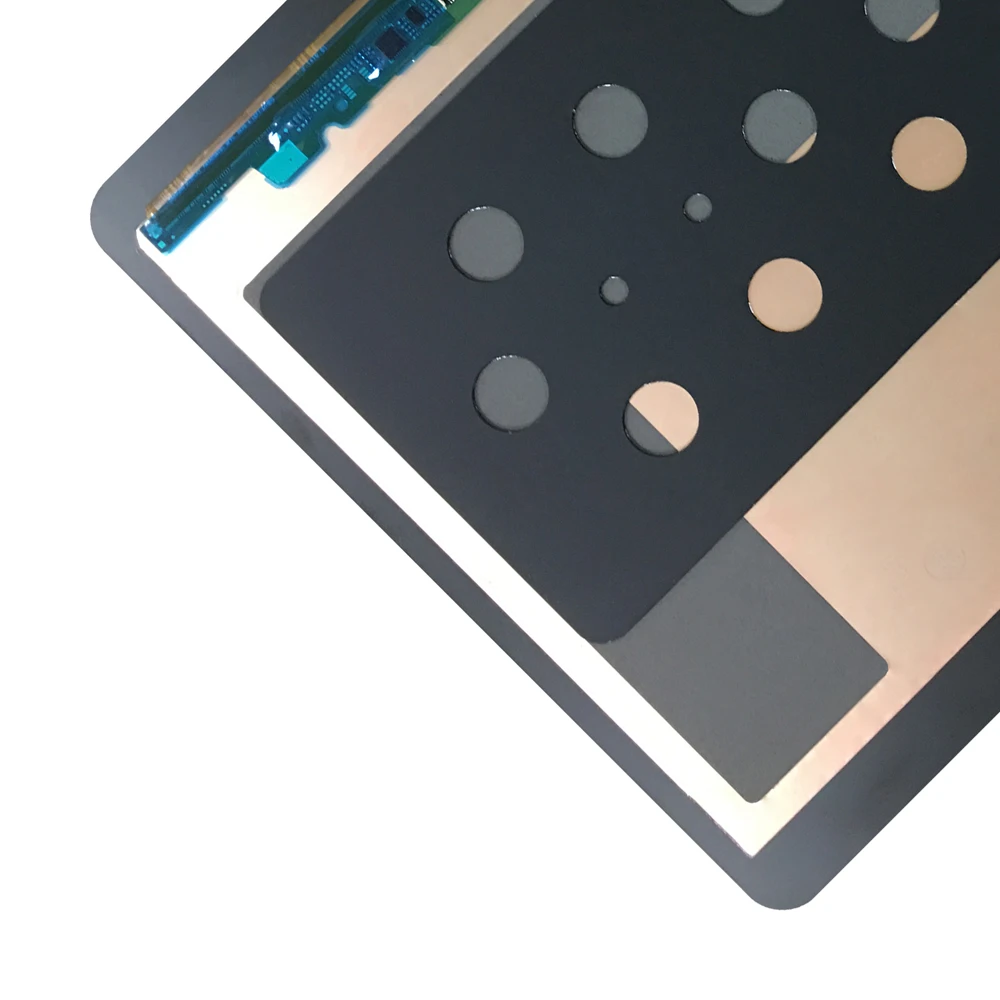 ЖК дисплей для планшетов Samsung GALAXY Tab S T800 T805 сенсорный экран с цифровым