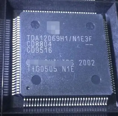 Бесплатная доставка IC новый % TDA12069H1/N1E3F | Электроника