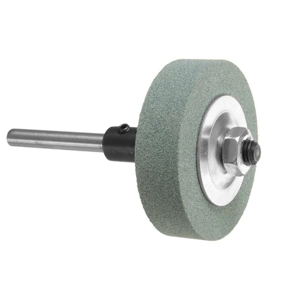 

Manual Grinding Wheel Adapter Set Multipurpose Practical Easy Apply Abrasive Tool Replacement Wrench Electric Drill Durable Home
