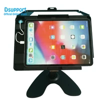 secured tablet mounted stand support for ipad pro 11 restaurant order retail pos system