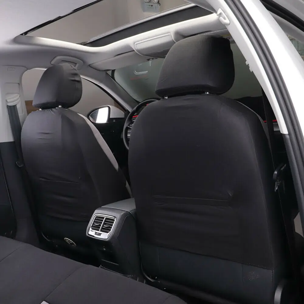 Чехол для автомобильного сиденья полный комплект универсальные автомобильные