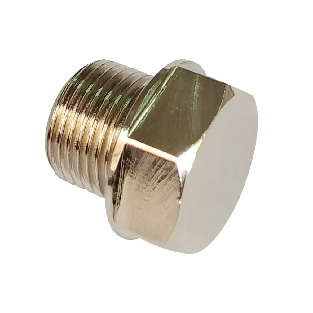 Трехполосный каталитический преобразователь штекер для датчика кислорода