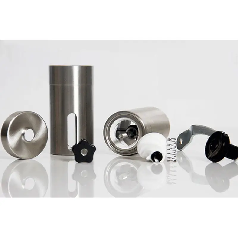 

Portable Manual French Press Pot Stainless Steel Coffee Maker Filter Pot Household Coffee Maker Coffee Pot Filter Tool