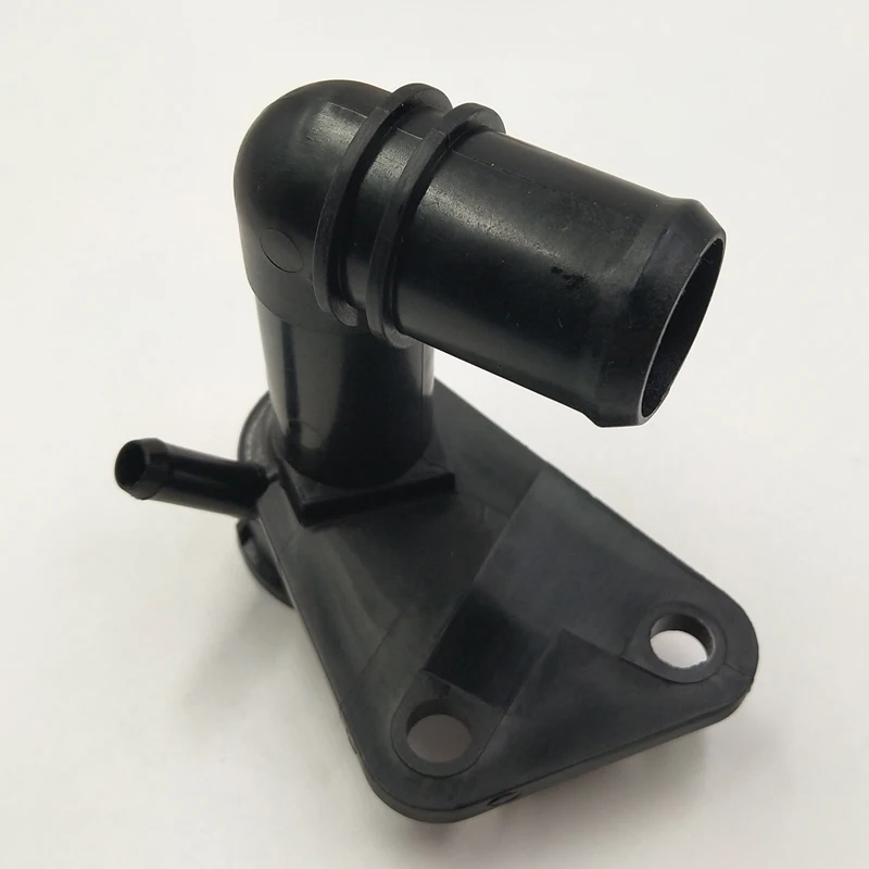Лучшее качество 19045-RAA-003 19050-RNB-A01 OEM для HONDA 2006-2011 CIVIC DX EX радиатор водяной