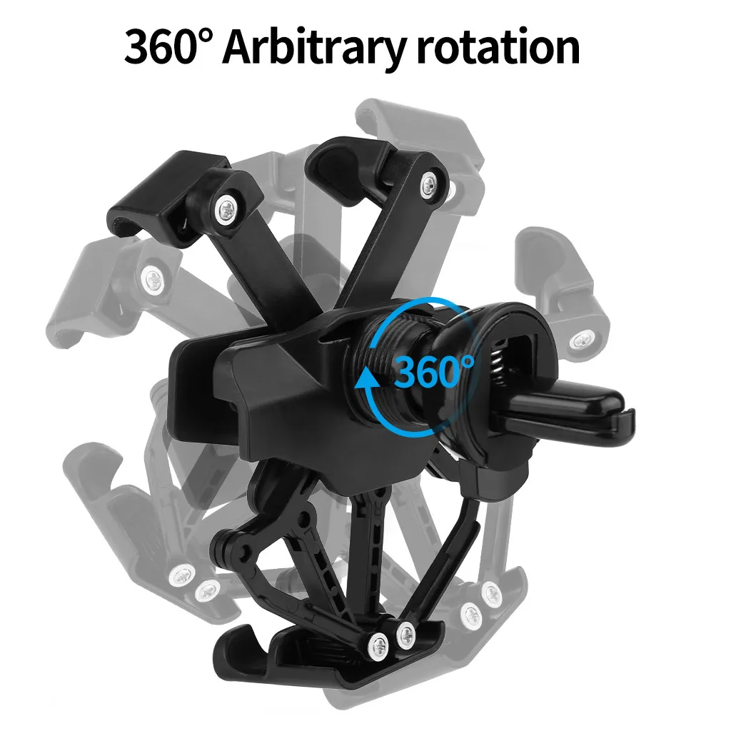 Кронштейн для мобильного телефона подставка подходит автомобиля держатель