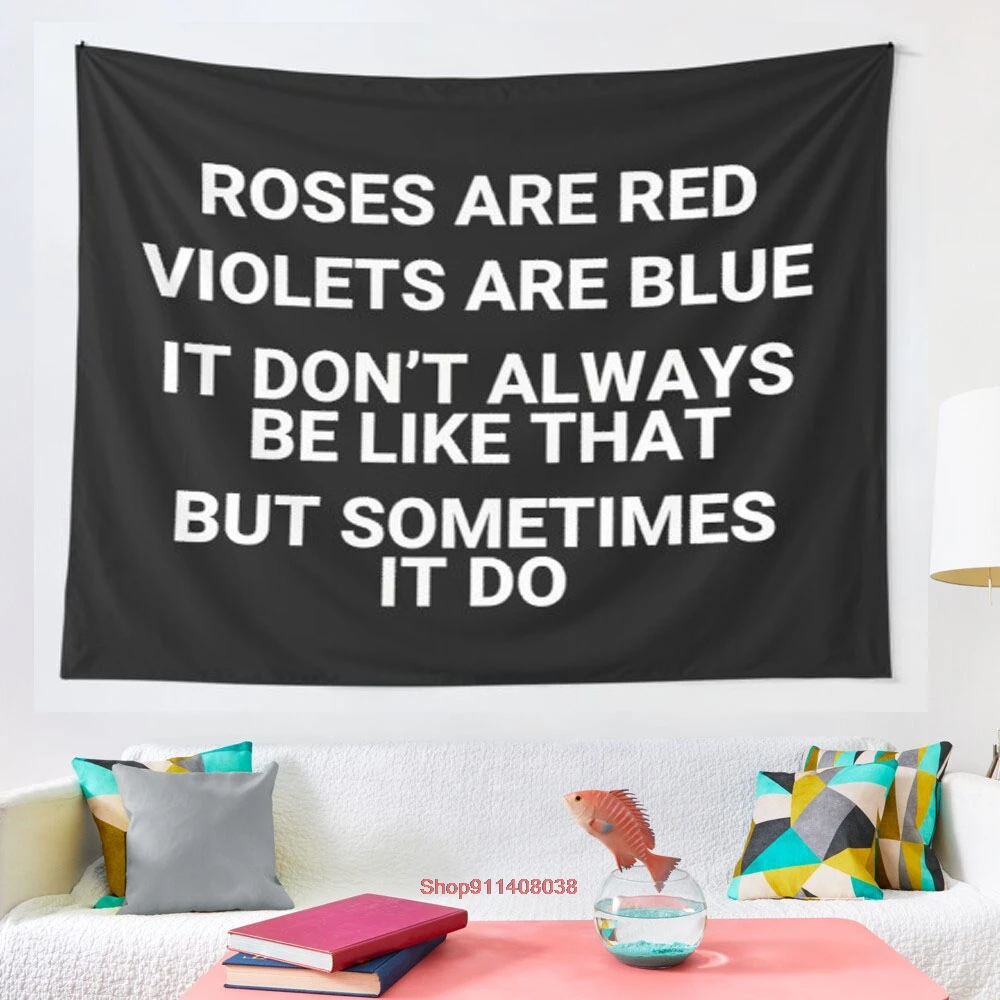 

Sometimes It Do tapestry wall decoration Mandala tapestry witchcraft Bohemian Hippie home decoration yoga mat