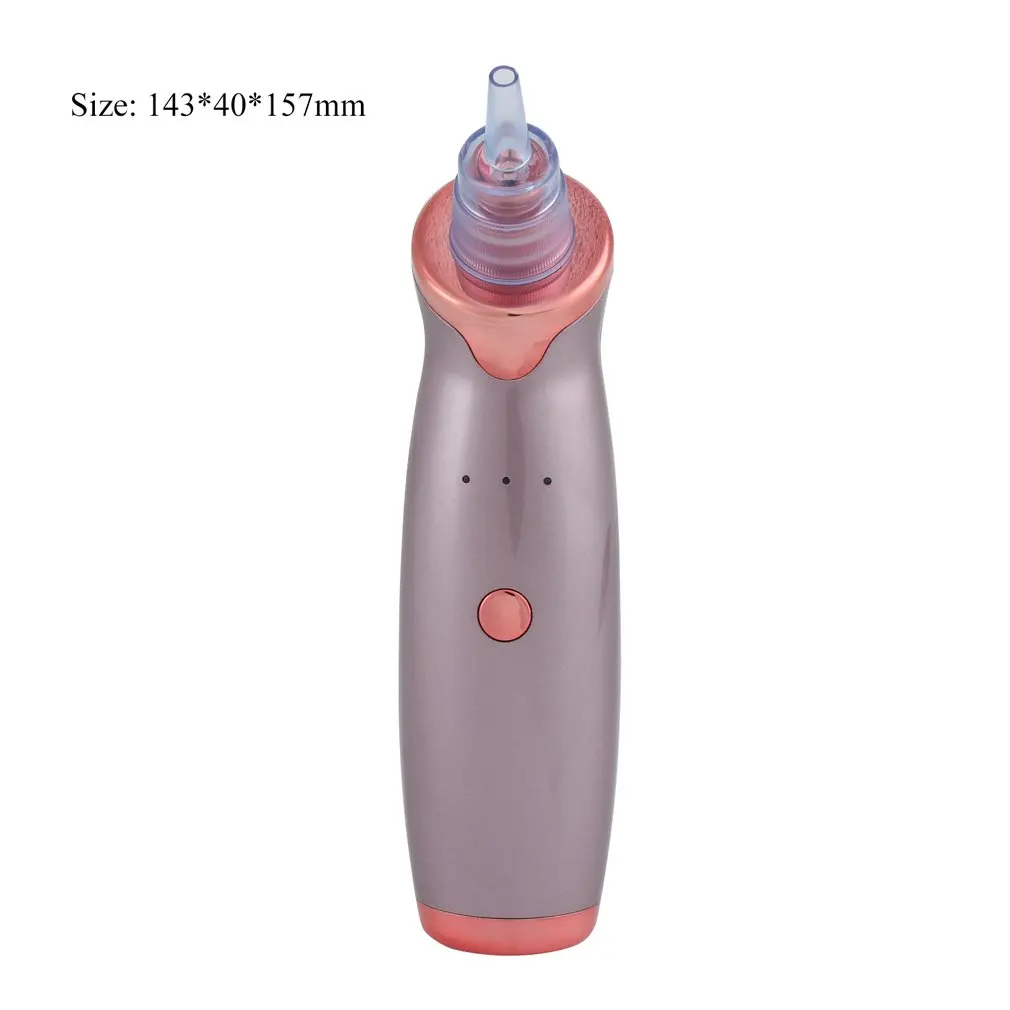 Comedo вакуумный отсос для угрей Алмазная дермабразия удаление шрамов акне пилинг