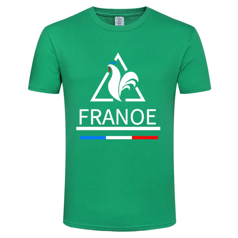 

2021 new summer pure cotton round neck men's short-sleeved T-shirt half-sleeved mercerized cotton printed solid color men's