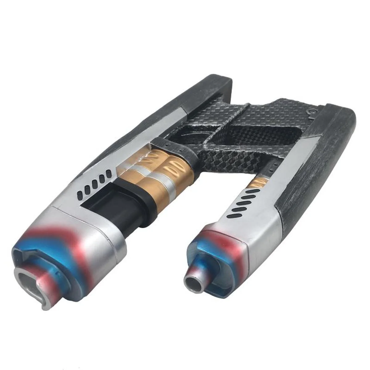 Пистолет-бластер из фильма Звездные войны 1:1 Реплика Косплей для стражей