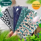 1050 шт., одноразовые маски для взрослых