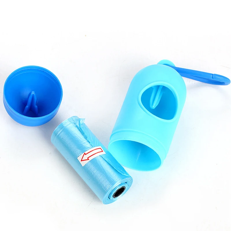 Мини мешок для сбора мусора от домашних животных пули переносная сумка стула