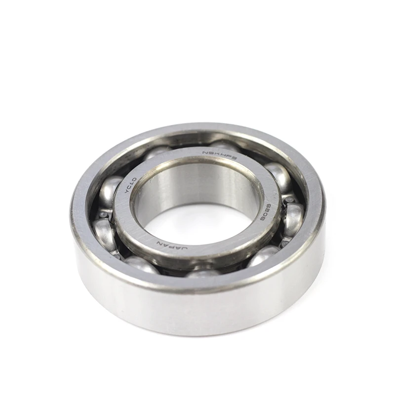 Шарикоподшипники шариковые радиальные подшипники шарикоподшипники 6200 6201 6202 6203