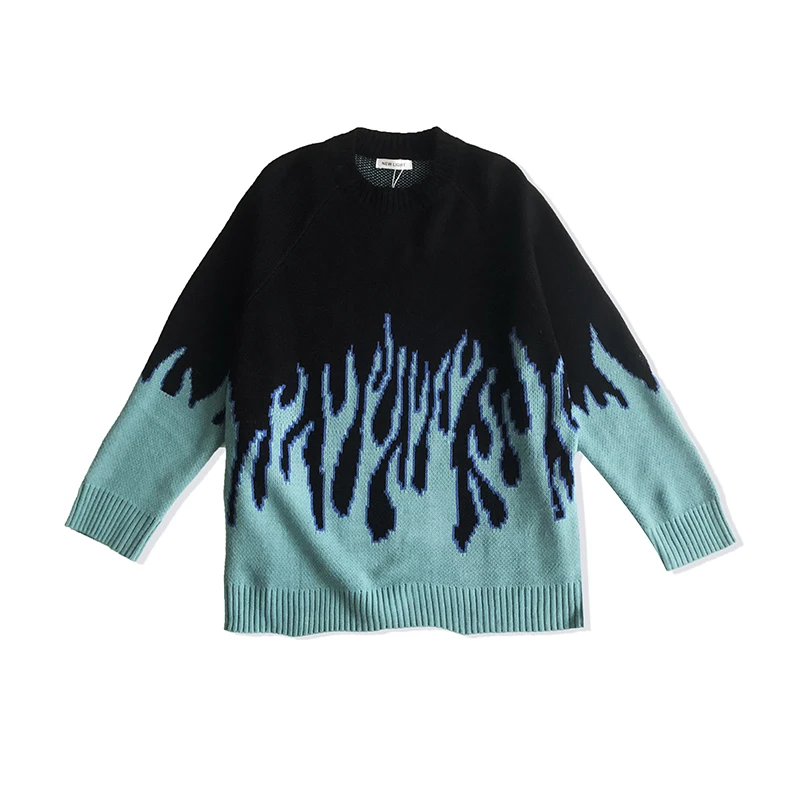 

Sweater Men women Casual V-Neck Pullover Shirt Autumn Winter Slim Fit Long Sleeve Mens Sweaters Knitted Cotton Pull Homme Top
