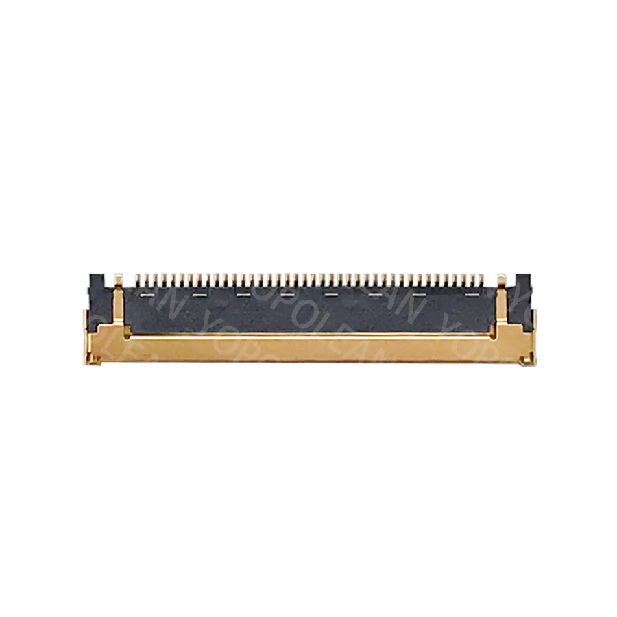 Новый светодиодный кабель LVDS для ноутбука 20 шт. кабельный разъем Macbook Pro 15 дюймов
