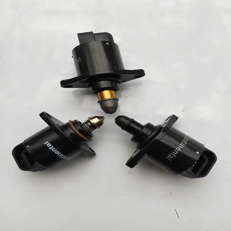 Подходит для двигателя холостого хода Geely EC7/GX7/SX7/двигателя хода/клапана |