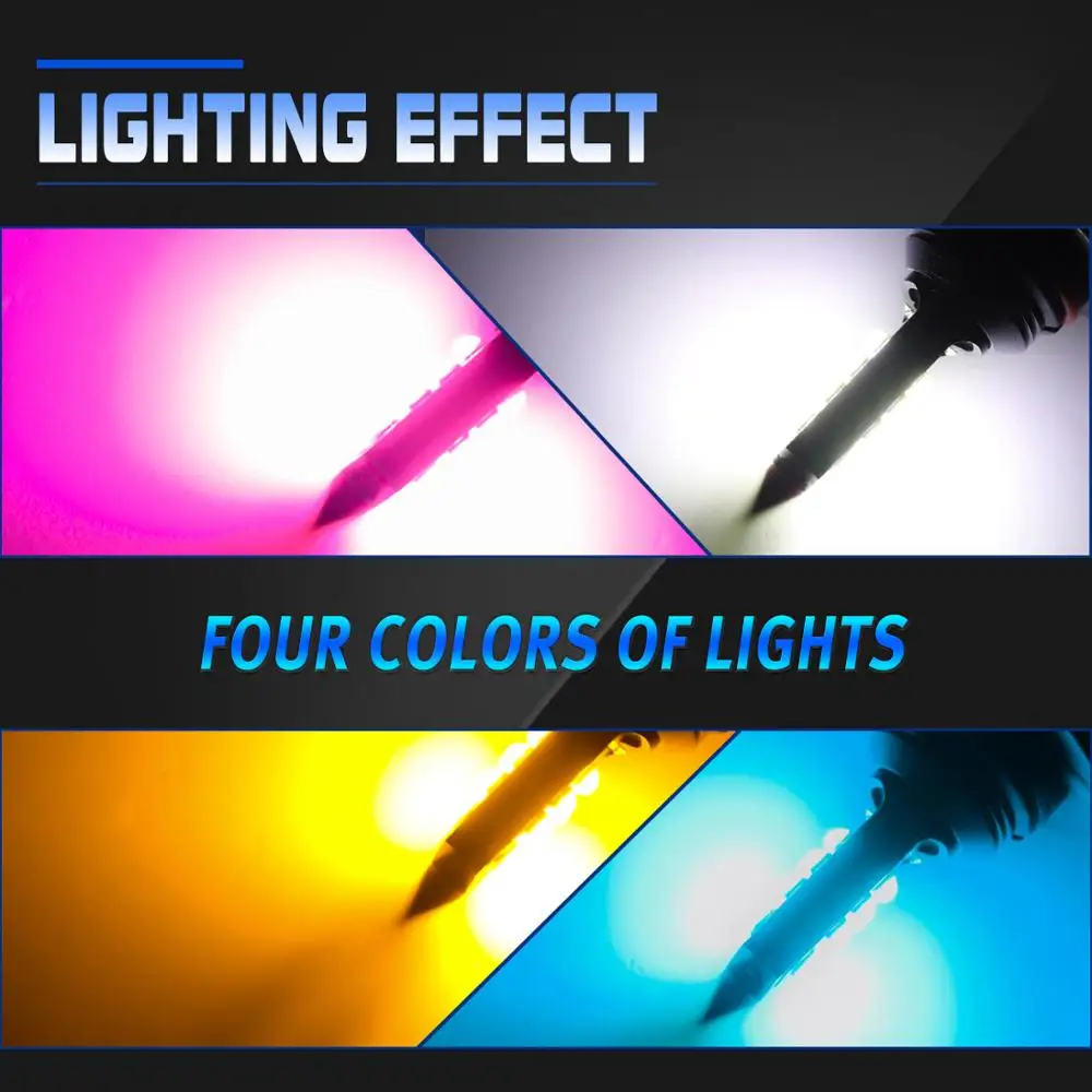 

2Pcs Super Bright H1 H3 LED Bulbs Car High Power Fog Lights 3030 1200LM Auto LED Head Driving Lamp DRL White Yellow blue pink