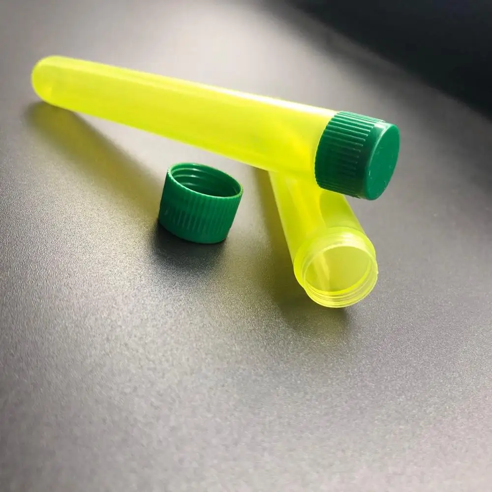 110 мм желтый конусный наполнитель конусов свернутый портативный конический