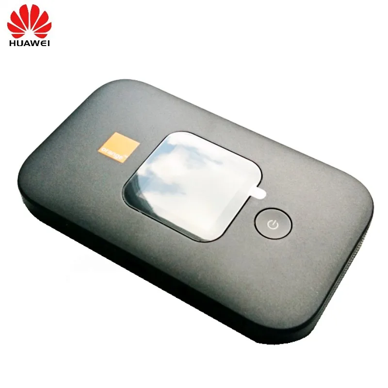 Разблокированный Wi-Fi роутер Huawei E5577 4G LTE мобильный широкополосный Mi-Fi точка
