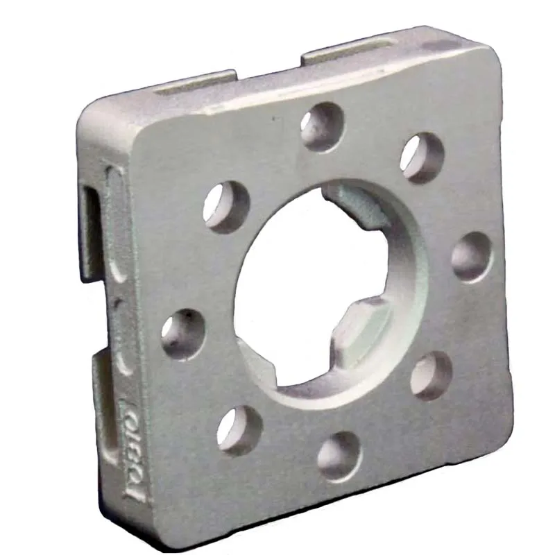

System 3R54*54*12.5 Positioning plate spring clip fixture reference element chuck 3R-601.7E