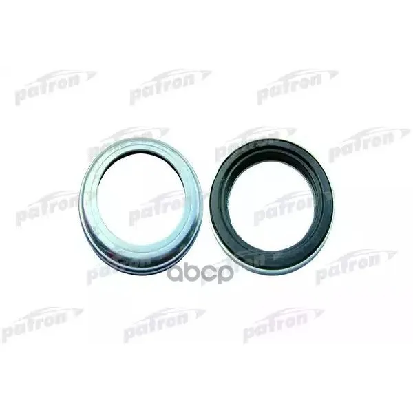 Подшипник Опорный Acura: Mdx 01 06 Honda: Odyssey 99 04 Pilot 03 08 Civic/Civic Ferio Es1/Es2/Es3 00 PATRON арт.