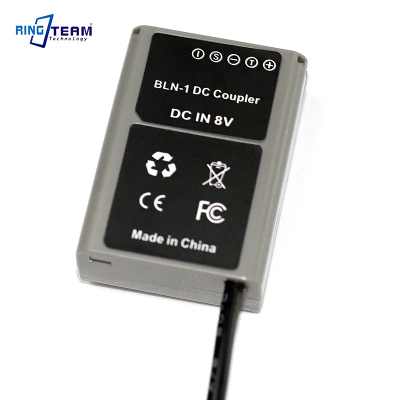 Цифровой фотоаппарат DC Connector PS-BLN1 BLN1 |