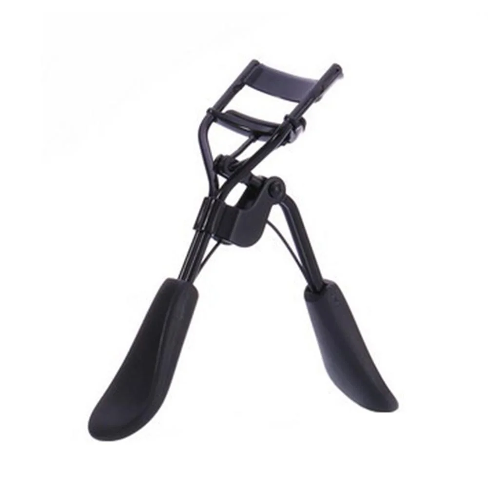 Щипцы для наращивания ресниц из нержавеющей стали натуральный макияж глаз зажим