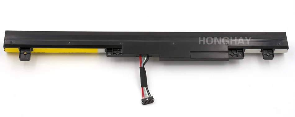 Hongha L13L4A61 ноутбук Батарея для LENOVO Flex2 14 1" Рулевое колесо Flex 2 для детей в возрасте от 2 до 14 лет 2-14D 2-15 2-15D L13S4A61 L13L4E61 L13M4A61 L13M4E61 32WH