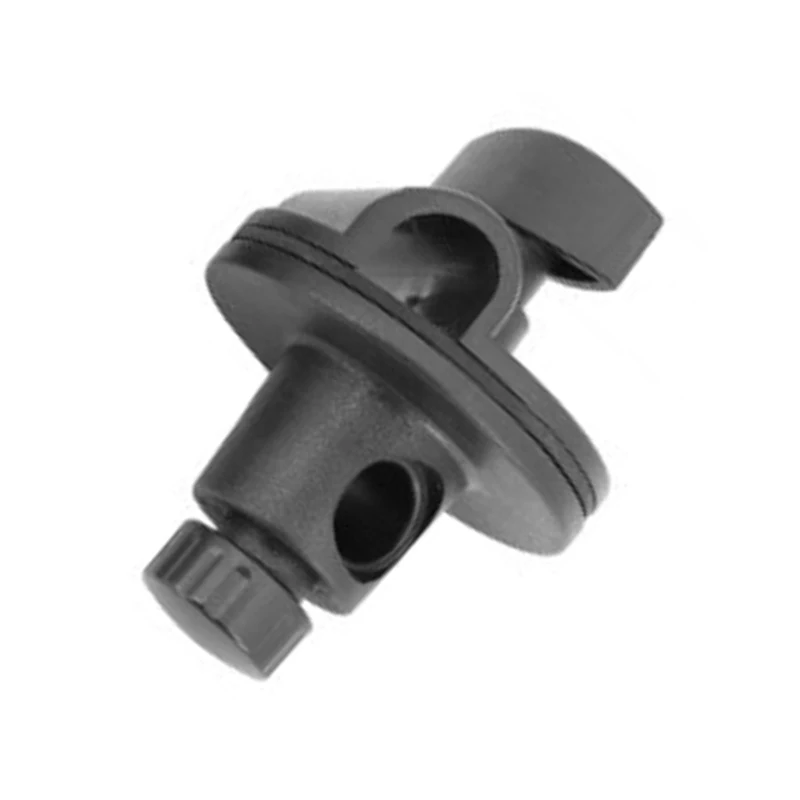 

Microphone Crossbar Stand Tripod Pole 360 Rotation 3/8 Screw Holde Microphone Bracket Accessorries for Live telecast Photograph