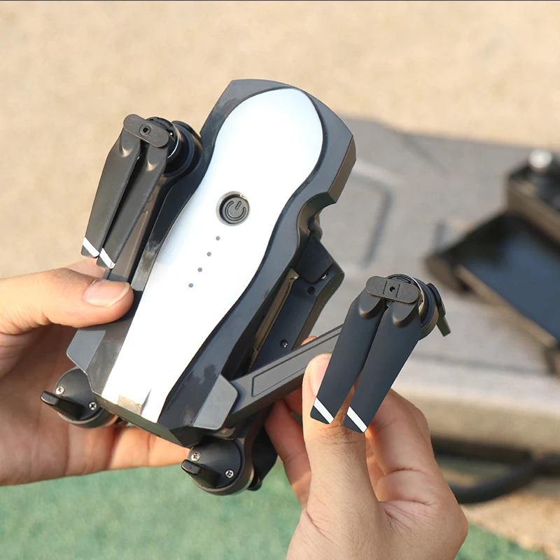 

K20 drone 4k profesional HD camera gps brushless motor high speed rc plane 25minutes life 5G optical flow positioning quadcopter