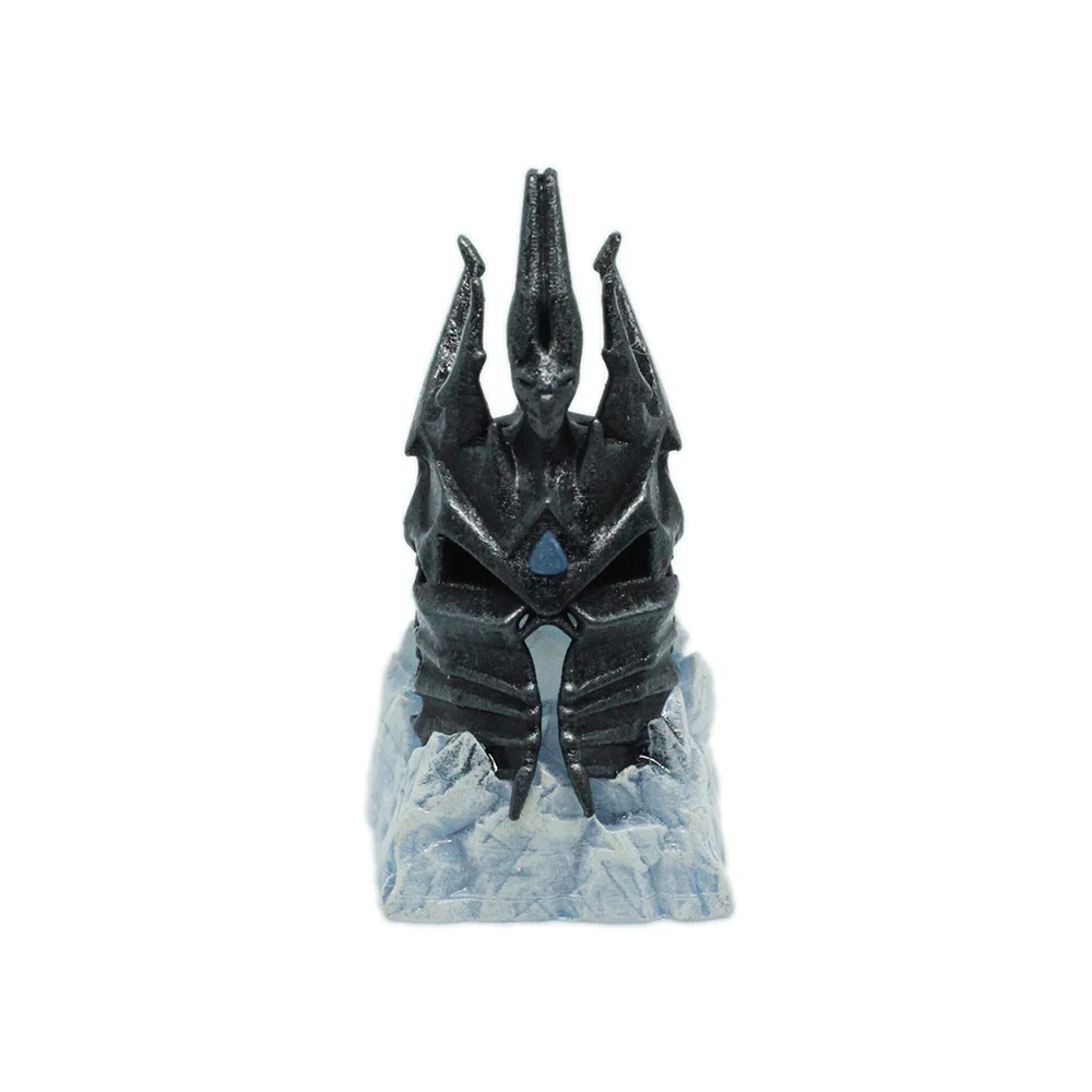 Механическая игровая клавиатура World Of Warcraft Arthas 3d-колпачки для клавиатуры с