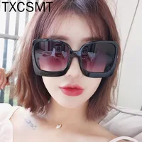 Funny Rimless Maple Leaf Sunglasses Women's Luxury Metal Frame Eye Wear Beach Party Sun Glasses Shades for Women UV400 fashion sunglasses